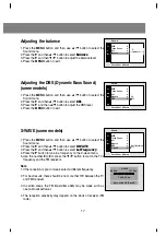 Preview for 17 page of LG 29CC2RL Owner'S Manual