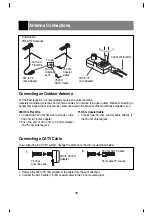 Preview for 23 page of LG 29CC2RL Owner'S Manual