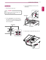 Предварительный просмотр 10 страницы LG 29EA73 Owner'S Manual