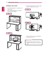 Предварительный просмотр 13 страницы LG 29EA73 Owner'S Manual