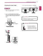 Предварительный просмотр 14 страницы LG 29EA73 Owner'S Manual