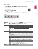 Предварительный просмотр 30 страницы LG 29EA73 Owner'S Manual