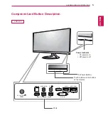 Предварительный просмотр 5 страницы LG 29EA93 Owner'S Manual