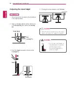 Предварительный просмотр 12 страницы LG 29EA93 Owner'S Manual