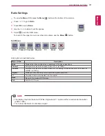 Предварительный просмотр 31 страницы LG 29EA93 Owner'S Manual