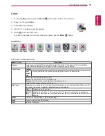 Предварительный просмотр 35 страницы LG 29EA93 Owner'S Manual