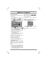 Предварительный просмотр 11 страницы LG 29FA5 series Owner'S Manual