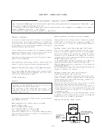 Preview for 3 page of LG 29FB5RL/RLX Service Manual