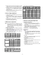 Preview for 9 page of LG 29FB5RL/RLX Service Manual