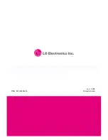 Preview for 32 page of LG 29FB5RL/RLX Service Manual