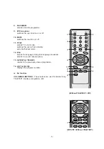 Preview for 5 page of LG 29FB5RLE Service Manual