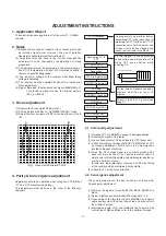 Preview for 7 page of LG 29FB5RLE Service Manual