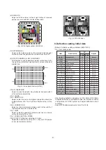 Preview for 9 page of LG 29FB5RLE Service Manual