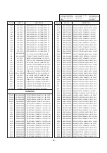 Preview for 25 page of LG 29FB5RLE Service Manual