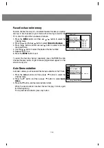 Предварительный просмотр 14 страницы LG 29FC1BL Owner'S Manual