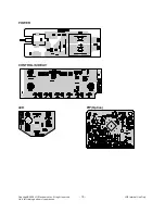 Предварительный просмотр 18 страницы LG 29FC2RL-Z1 Service Manual