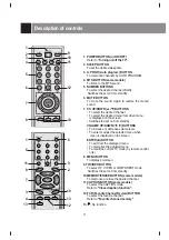 Preview for 4 page of LG 29FC2RL Owner'S Manual