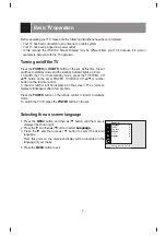 Preview for 7 page of LG 29FC2RL Owner'S Manual