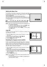 Preview for 11 page of LG 29FC2RL Owner'S Manual