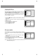 Preview for 15 page of LG 29FC2RL Owner'S Manual