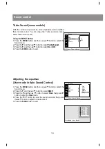 Preview for 18 page of LG 29FC2RL Owner'S Manual