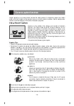 Preview for 19 page of LG 29FC2RL Owner'S Manual