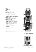 Предварительный просмотр 5 страницы LG 29FC2RNX/RNB Service Manual