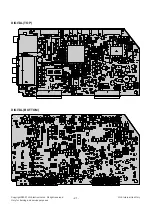 Предварительный просмотр 21 страницы LG 29FC2RNX/RNB Service Manual