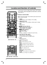 Preview for 6 page of LG 29FD1RG Owner'S Manual