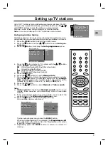 Preview for 11 page of LG 29FD1RG Owner'S Manual