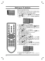 Preview for 12 page of LG 29FD1RG Owner'S Manual