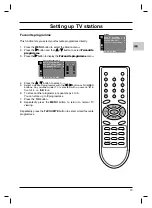 Preview for 15 page of LG 29FD1RG Owner'S Manual