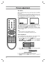 Preview for 18 page of LG 29FD1RG Owner'S Manual