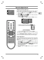 Preview for 19 page of LG 29FD1RG Owner'S Manual