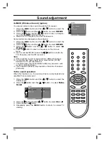 Preview for 20 page of LG 29FD1RG Owner'S Manual