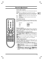 Preview for 21 page of LG 29FD1RG Owner'S Manual