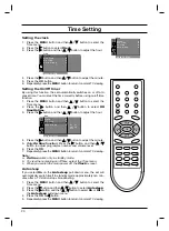 Preview for 22 page of LG 29FD1RG Owner'S Manual