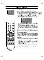 Preview for 23 page of LG 29FD1RG Owner'S Manual