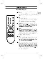 Preview for 29 page of LG 29FD1RG Owner'S Manual