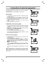 Preview for 30 page of LG 29FD1RG Owner'S Manual