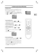 Preview for 44 page of LG 29FD1RG Owner'S Manual