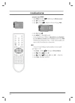 Preview for 47 page of LG 29FD1RG Owner'S Manual