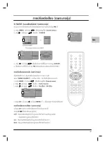 Preview for 50 page of LG 29FD1RG Owner'S Manual