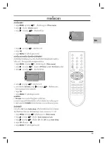 Preview for 52 page of LG 29FD1RG Owner'S Manual