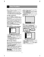 Preview for 6 page of LG 29FG1RL-L1 Owner'S Manual