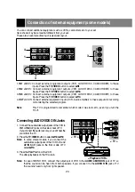 Предварительный просмотр 24 страницы LG 29FS2AK Owner'S Manual