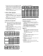 Preview for 9 page of LG 29FS2AL Service Manual