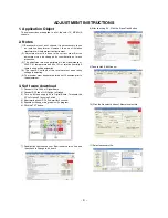 Preview for 8 page of LG 29FS2AMB Service Manual