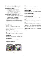 Preview for 12 page of LG 29FS2AMB Service Manual