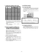 Preview for 13 page of LG 29FS2AMB Service Manual